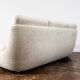 Customizable Space Age Living Room Set Atlantis in Beige Boucle 1970's, Czechoslovakia