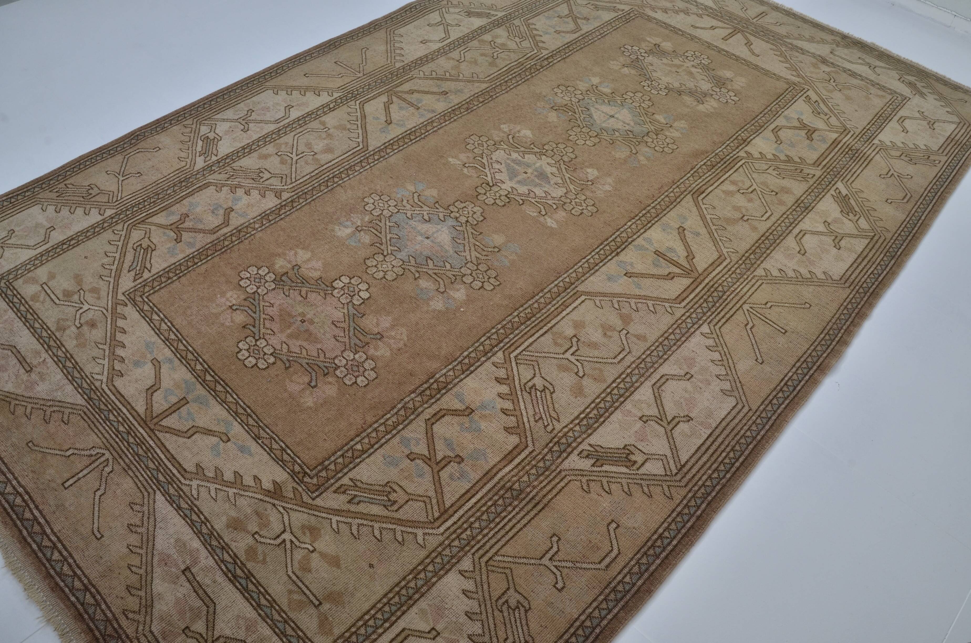 Tapis turc anatolien pour la maison, référence 3036