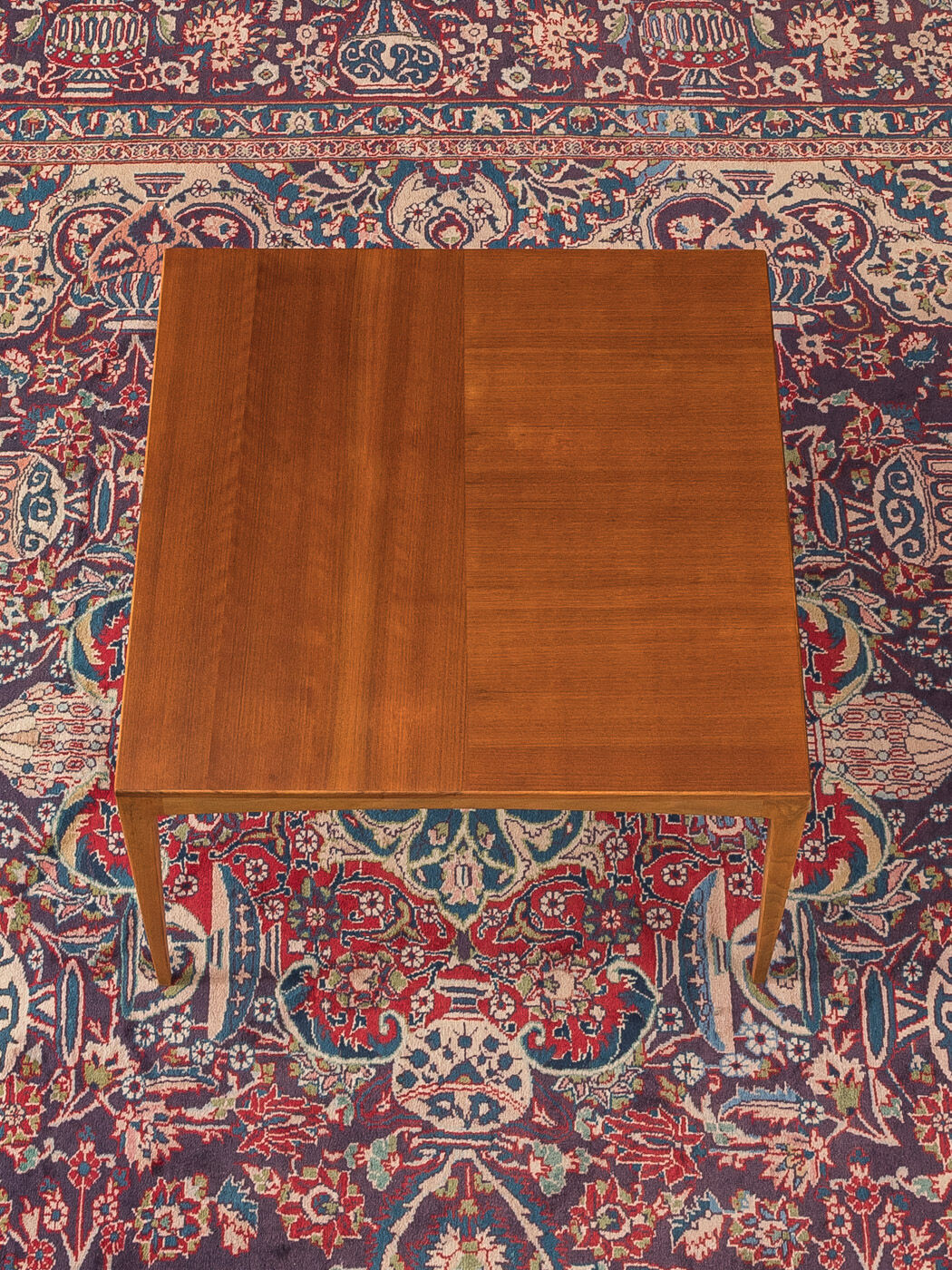 Table basse des années 60