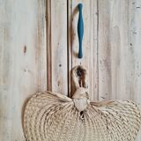 Old Parisian wardrobe