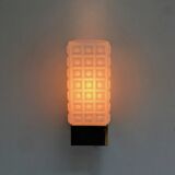 Sconce, circa 1960