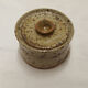 Gustave Tiffoche's ceramic box