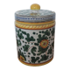 Ceramic candy box Italy 60's