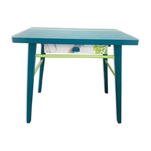 Bureau baumann relooké