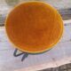 Vintage stool from the 1950s