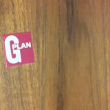 Tables gigognes "Astro" en teck  de G-Plan 1960s
