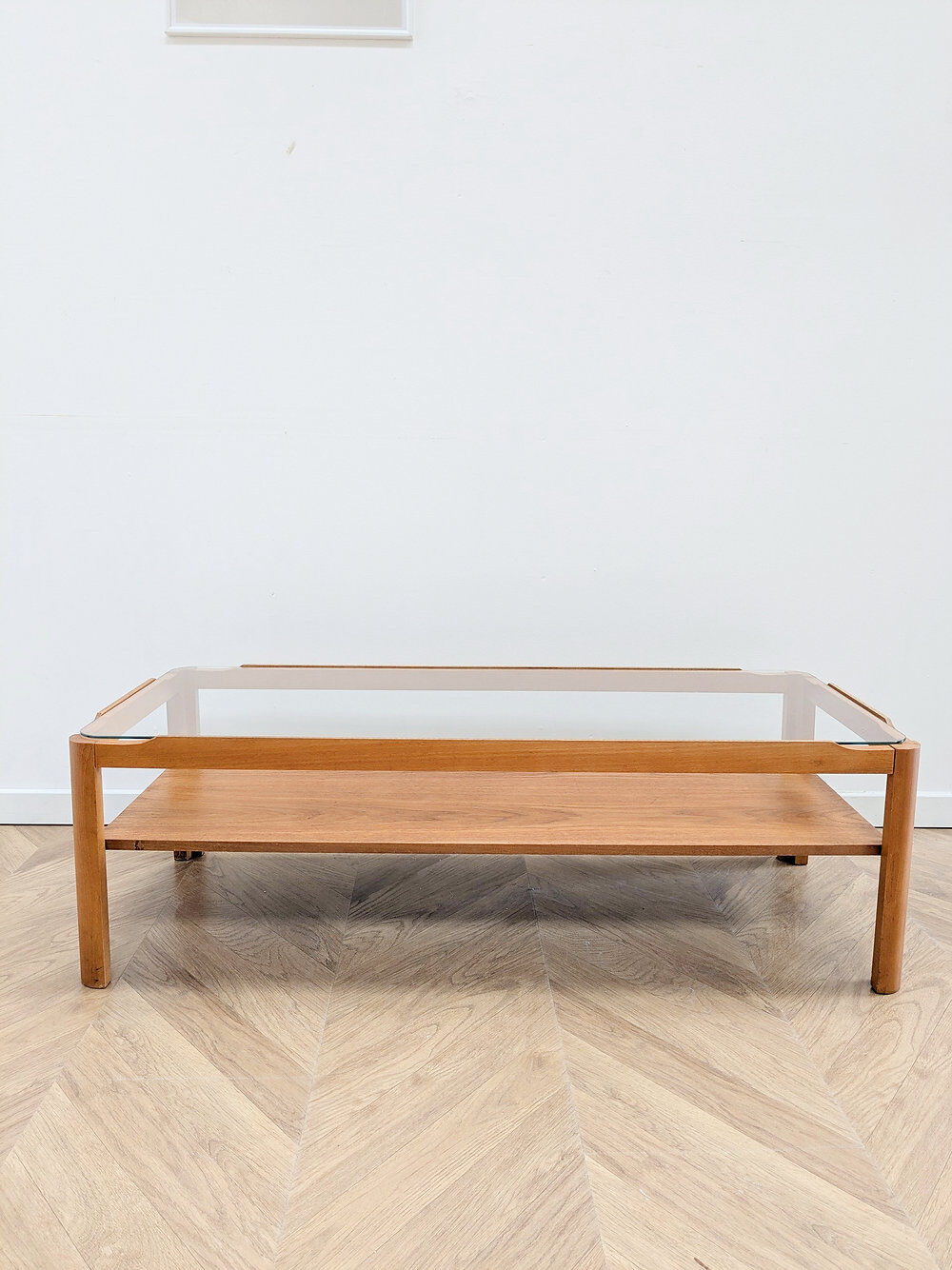 Scandinavian coffee table