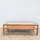 Scandinavian coffee table
