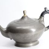 Former teapot R.Broadhead & co Sheffield