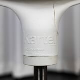 Spoon Chair office chair by Antonio Citterio for Kartell