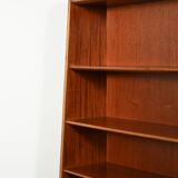 Vintage Bookcase by Bodafors with pull-out shelf