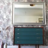 Scandinavian dresser