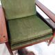 Pair of scandinavian chairs