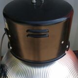 Factory workshop suspension