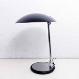 Mushroom desk lamp