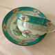 Minton English porcelain tea cup