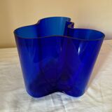 Vase Iitala Alvar Aalto