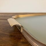 Mid-century serving tray