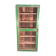 Old wall shelf