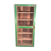 Old wall shelf