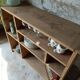 Meuble d'atelier
