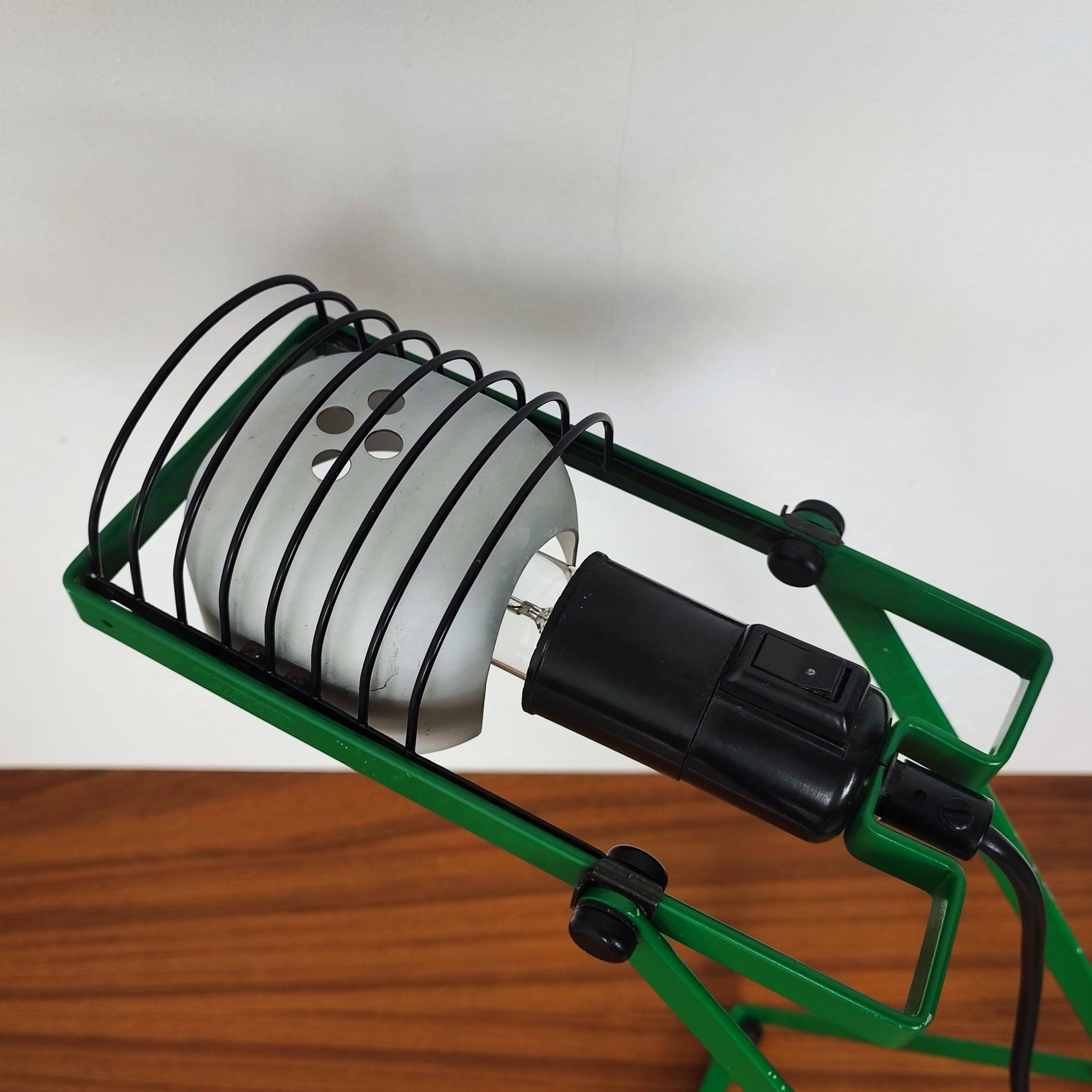 Artemide "Sintesi" lamp