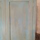 Armoire parisienne