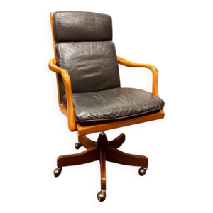 Chaise de bureau Heldense