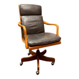 Heldense President Desk Chair Office chair