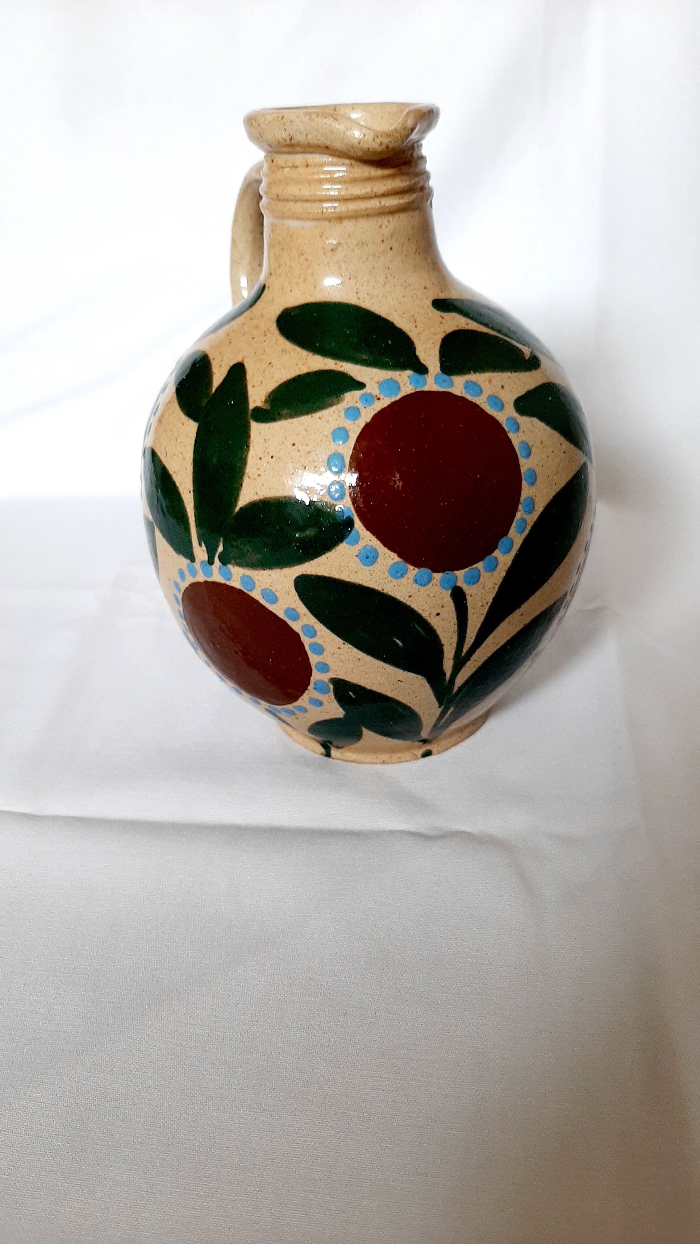 Pitcher Jean Garillon, Elchiger