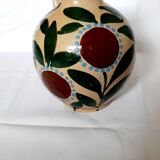 Pitcher Jean Garillon, Elchiger