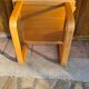 Table basse scandinave vintage