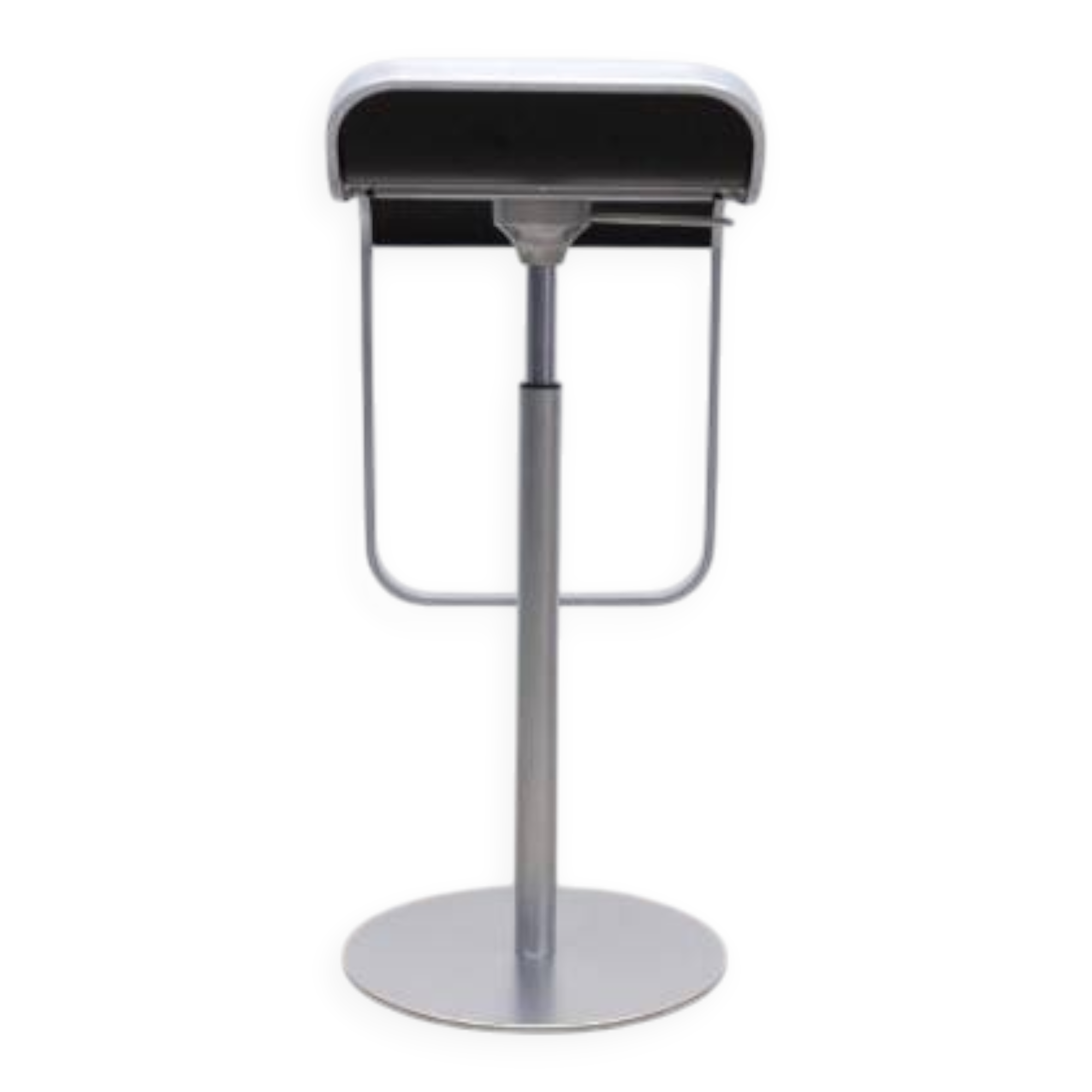 Lapalma LEM Black Stool
