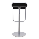 Lapalma LEM Black Stool
