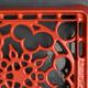 Square dish rest from Le Creuset France
