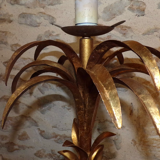 Lamp foliage to lay from 1965/1970