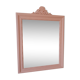 Miroir trumeau 97x74cm