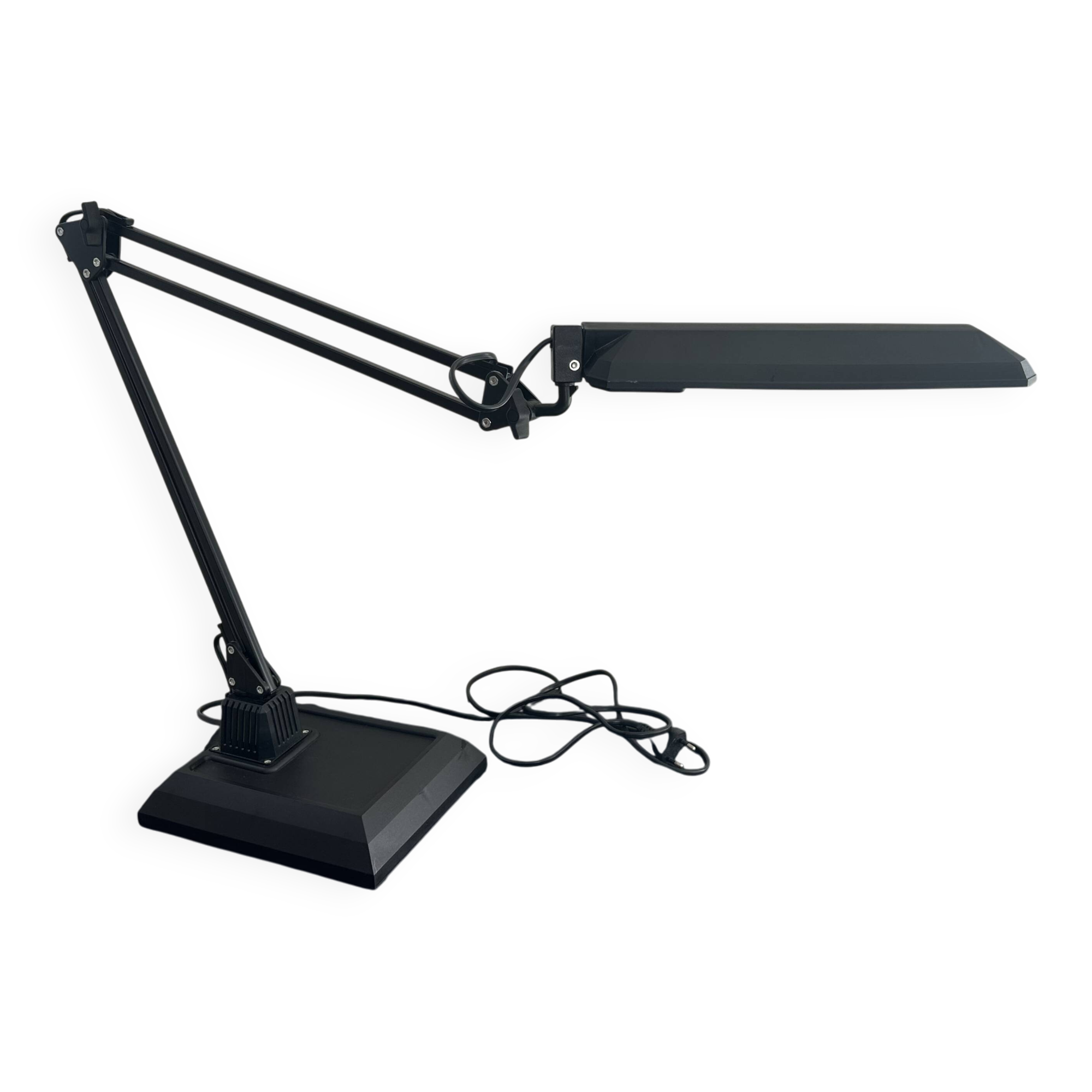 Desk lamp