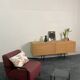 Rectangular coffee table Molteni & C