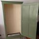 Parisian wardrobe revamp