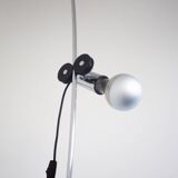 Lamppost 'Molla' Cesare Leonardi and Franca Stagi for Lumenform 1971
