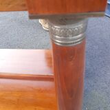 Console ancienne style empire