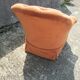 Armchair toads Napoleon III