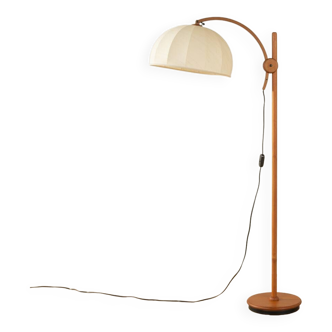 1970s floor lamp, DOMUS