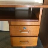 Modernist office Spirol scandinavian design compass feet