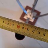 Scandinavian chandelier Anees 50 50