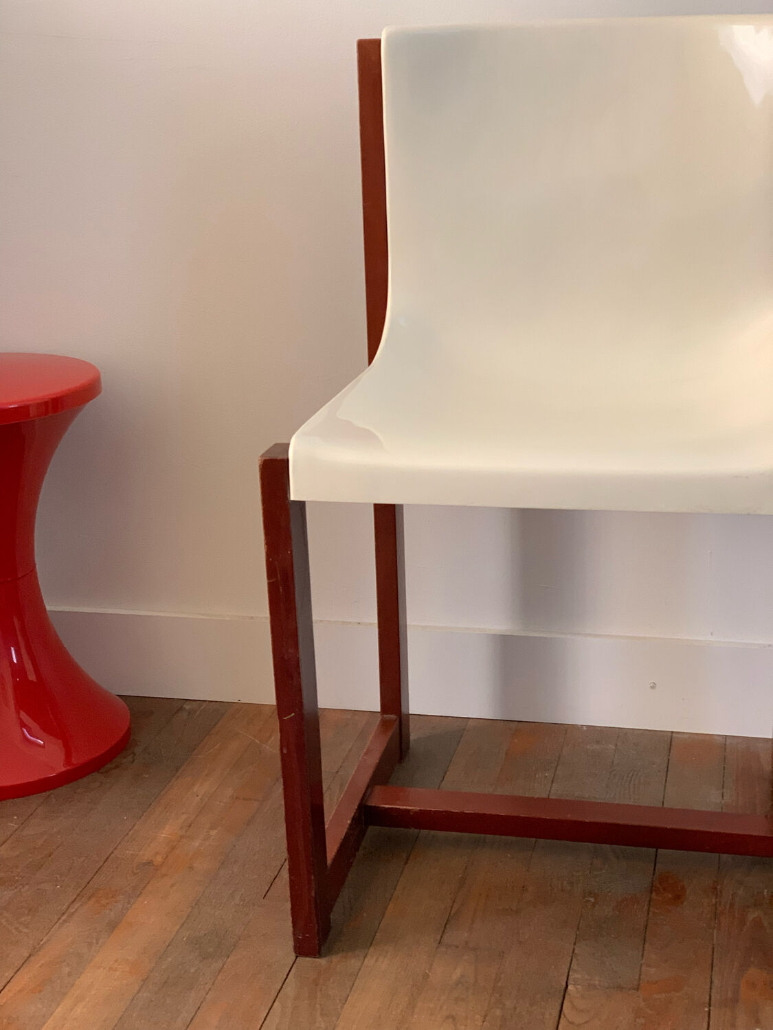 Design chair 60/70  by Gautier