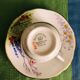 Service thé porcelaine anglaise Melba