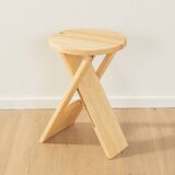 1970s stools Adrian Reed