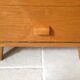 Bedside table  40s 50s